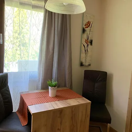 Appartement Prime Leutasch