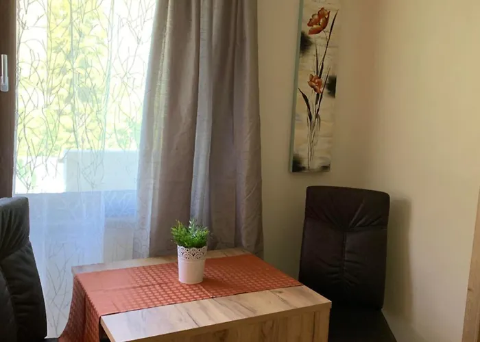 Apartament Prime Leutasch